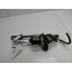 Mecanisme Essuie Glace Avant Peugeot 107 Phase 2